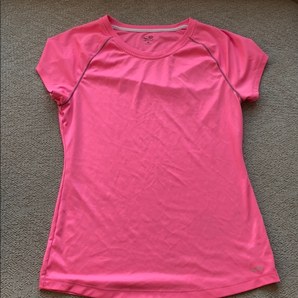 🌟5 for $15🌟CHAMPION workout shirt